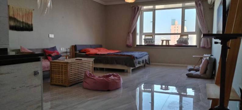 宁心民宿(长治一中店)图片