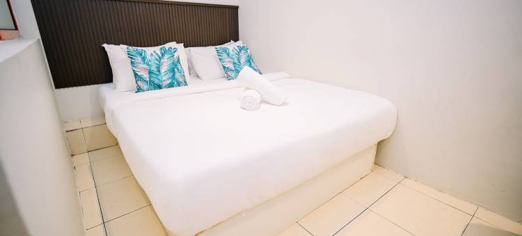 Swing & Pillows @ KL Kuchai Lama(Swing & Pillows @ KL Kuchai Lama)图片
