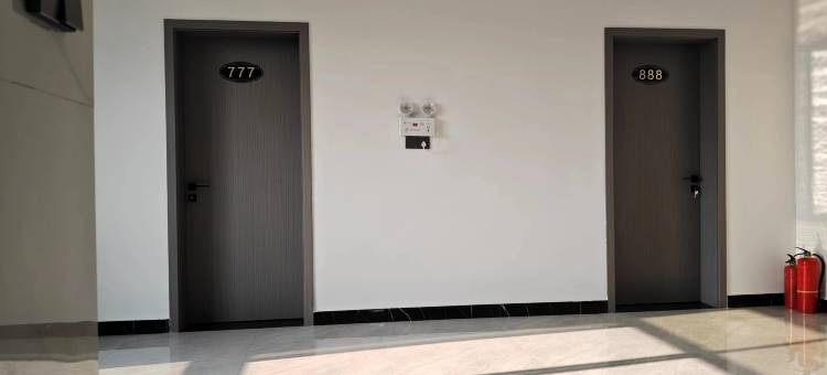 兰溪张家民宿(游埠古镇店)图片