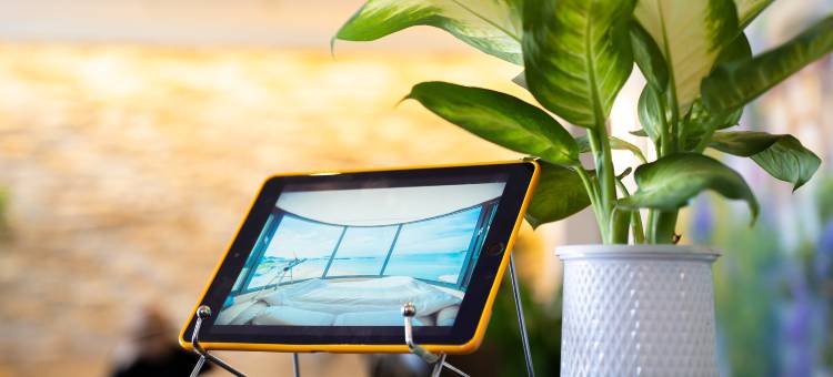 威海海湾四季城堡(环海路葡萄滩海水浴场店)图片