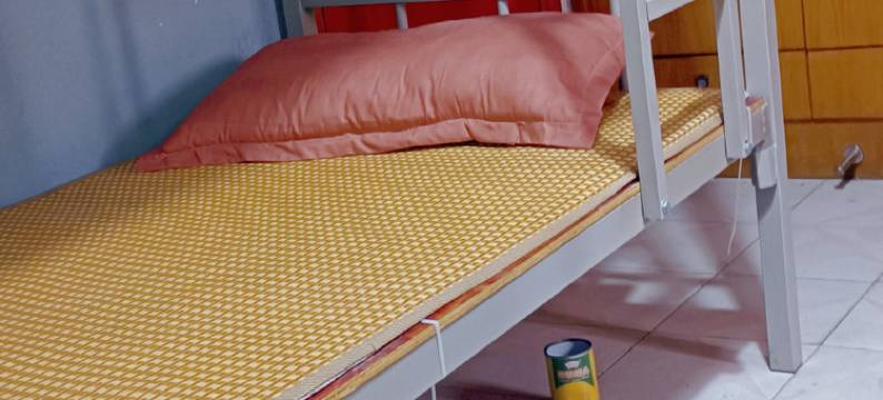 惠惠住宿(灵芝地铁店)图片