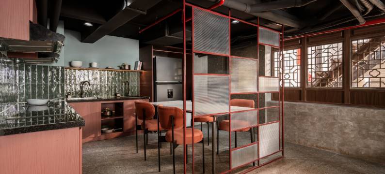 埃克斯普雷斯由M Village沃万凯特管理(Express by M Village Vo Van Kiet)图片