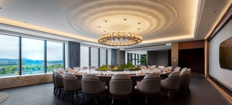 杭州青山湖美爵酒店图片