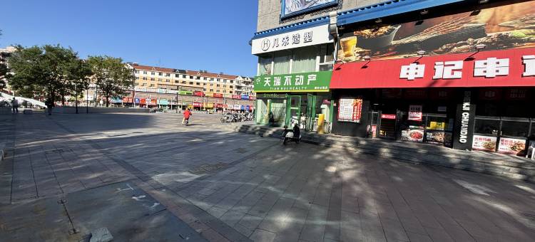 智云居民宿图片