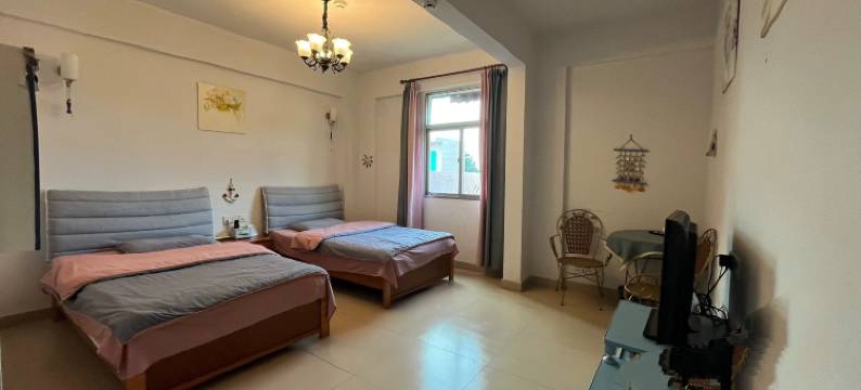 延安太空舱青年旅舍图片