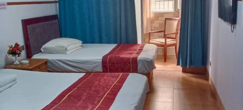 九江晶龙小宾馆图片