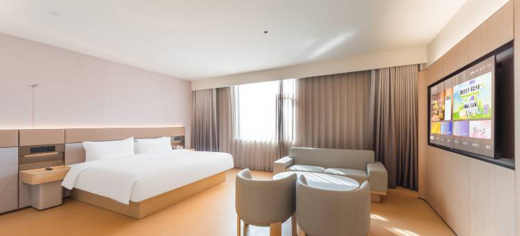 全季酒店(滕州龙泉广场店)图片