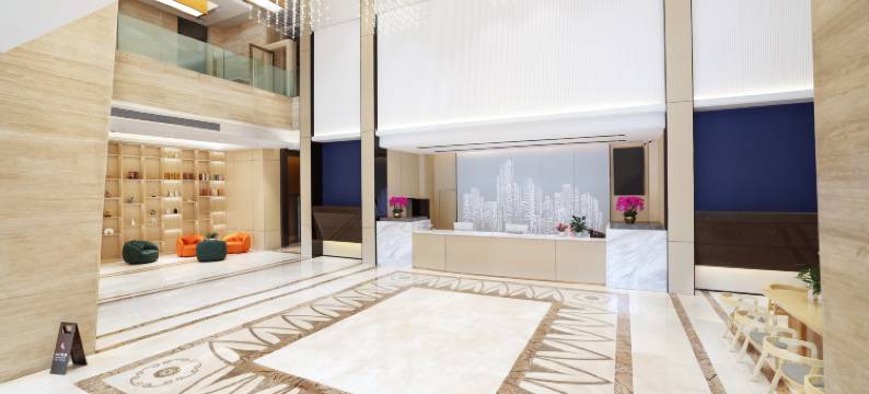 英德仁鑫大酒店(滨江公园店)图片