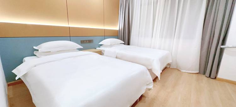 和风酒店(诸暨大唐店)图片