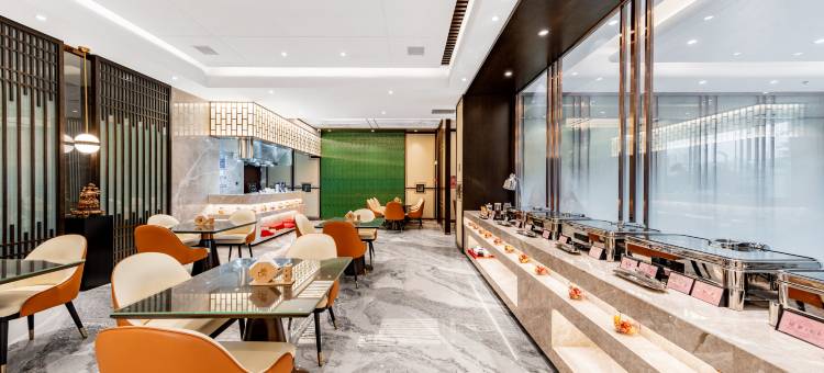 东仙优选酒店(鄂托克旗棋盘井店)图片
