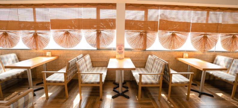 岑溪晴天智慧连锁酒店图片