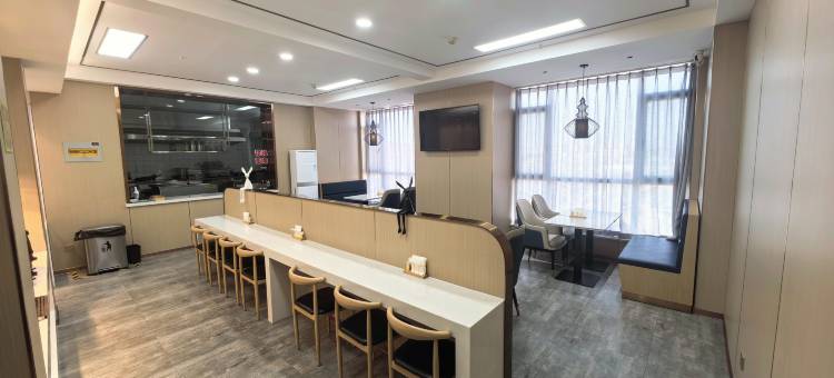 莱州雅致酒店图片