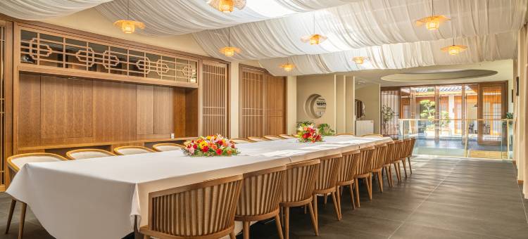 攀枝花丽呈酒店(王府井百货店)图片