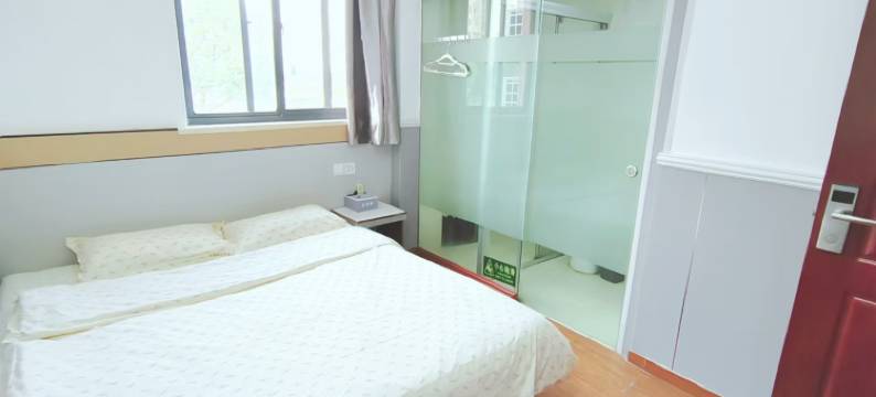 曼福楼云酒店(上海浦东机场店)图片