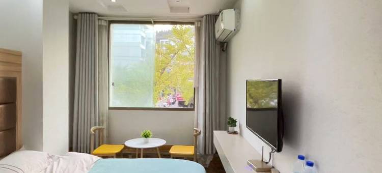 圣洁酒店(毕节学院路店)图片