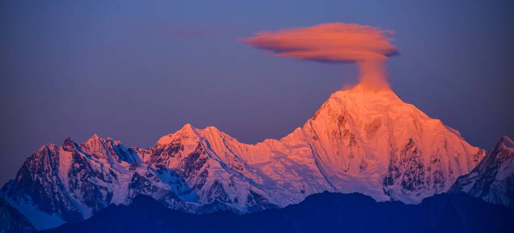 王岗坪君澜度假酒店图片