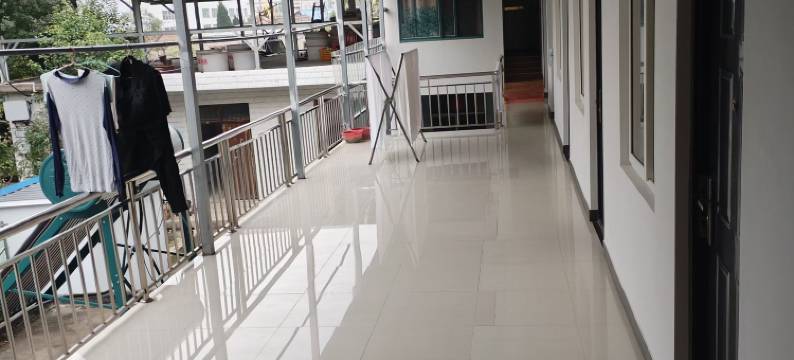 合肥206快捷宾馆图片