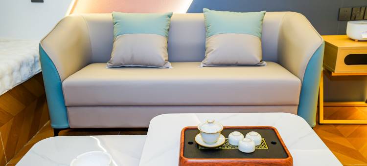 朗廷美宿酒店(汕头潮阳谷饶店)图片