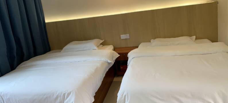 惠东热汤温泉民宿图片