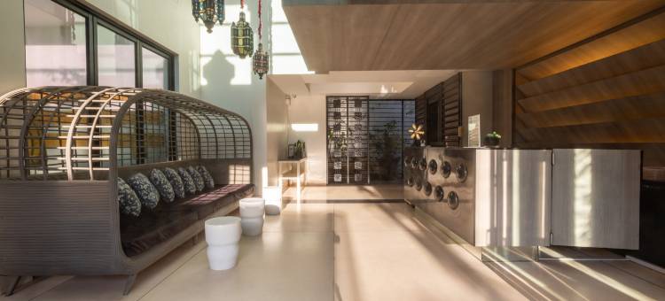 纳文达甲米(Navinda Krabi)图片