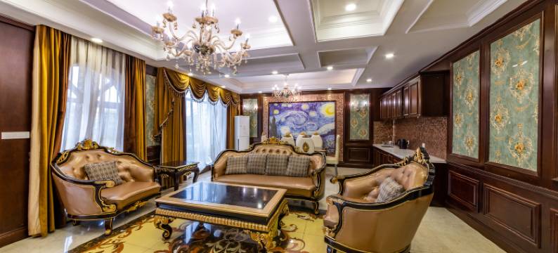 磴口友谊宾馆(磴口博物馆店)图片