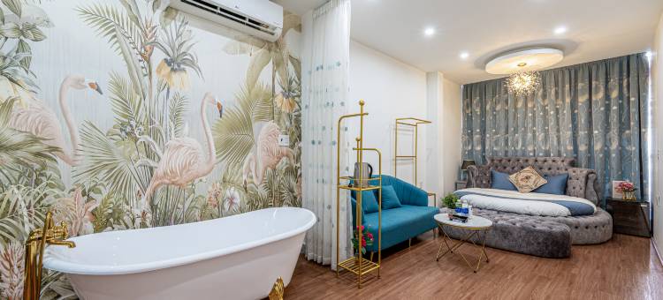 Cozrum 帕拉斯之家(Palas House By Cozrum)图片