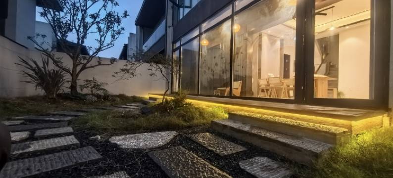 良栖山居(茅山东方盐湖城店)图片