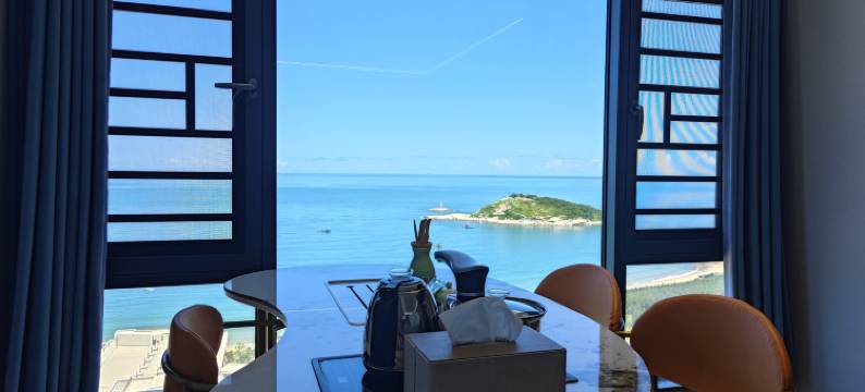 云屿海·海景美宿(东山岛南屿双面海店)图片