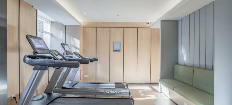 全季酒店(北京朝阳门店)图片