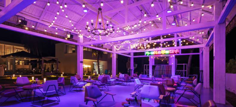 唐先生的院子度假民宿(万宁日月湾店)图片