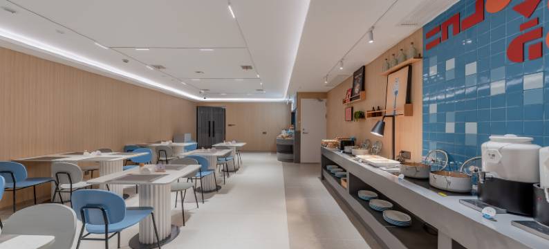 如家酒店·neo(上海浦东国际机场施湾路店)图片