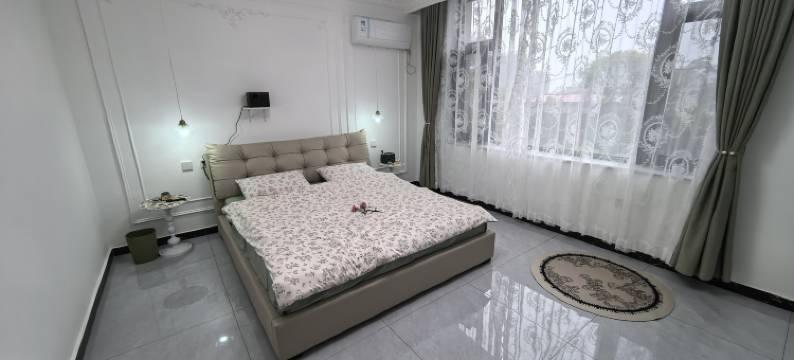 云居民宿(北京云居寺店)图片