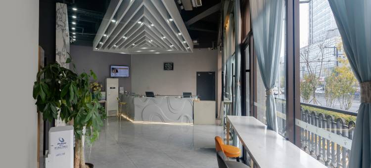 锦江之星酒店(太原大南门地铁站迎泽公园店)图片