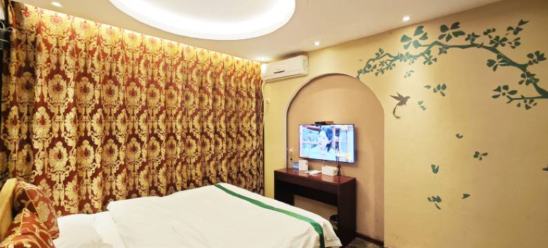 华尔兹宾馆(淮北吾悦广场店)图片