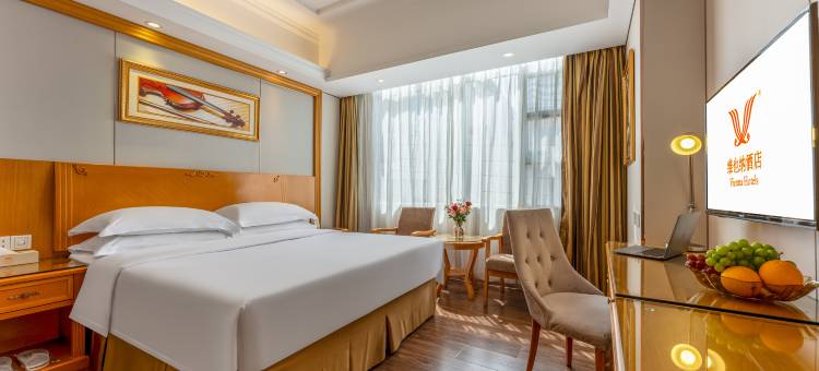 维也纳酒店(三亚亚龙湾店)图片