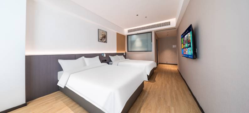 兴雅美宿(潮州湘桥区店)图片