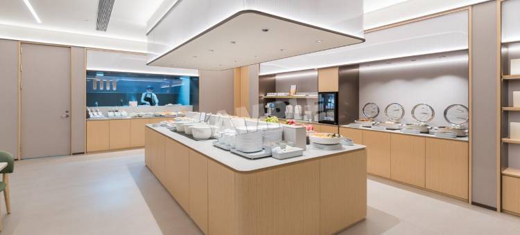 全季酒店(太原迎泽大街五一广场店)图片