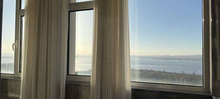 山海酒店(摩尔城店)图片