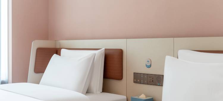 汉庭酒店(长沙五一广场潮宗街店)图片