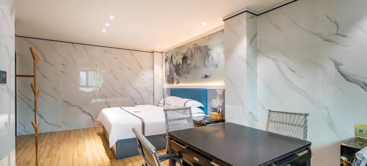 白云商务酒店(建瓯火车站店)图片