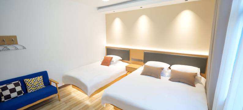 黄山思雨轩民宿图片