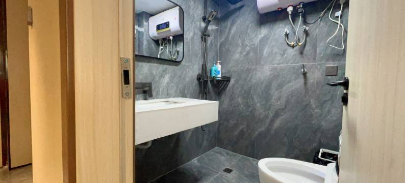 慢奢·Grace高空江景影音轻居(福州金融街万达店)图片