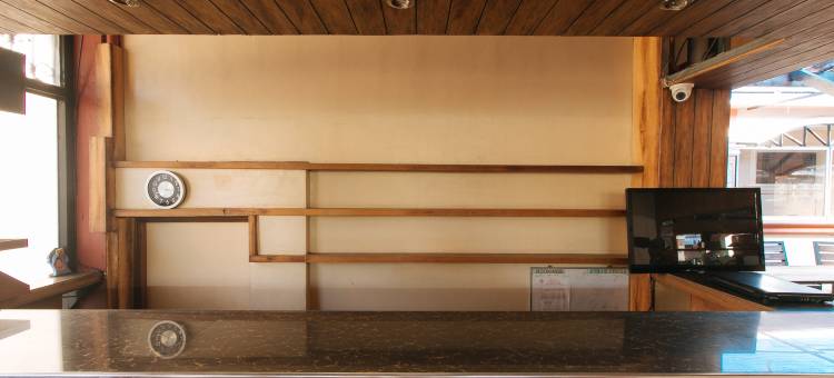 红多兹酒店@邦板牙安吉利斯马里法(RedDoorz @ Marifa Hotel Angeles Pampanga)图片