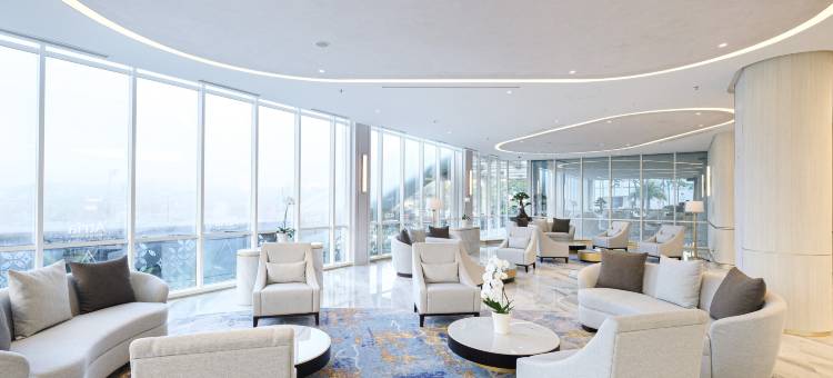 加丁塞尔彭阿特里亚酒店(Atria Hotel Gading Serpong)图片