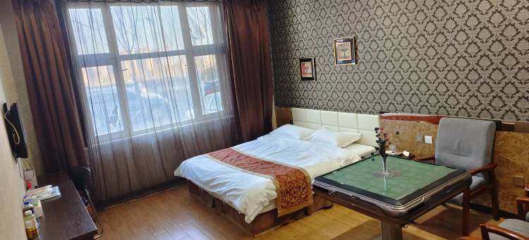 瀚霖洗浴宾馆图片