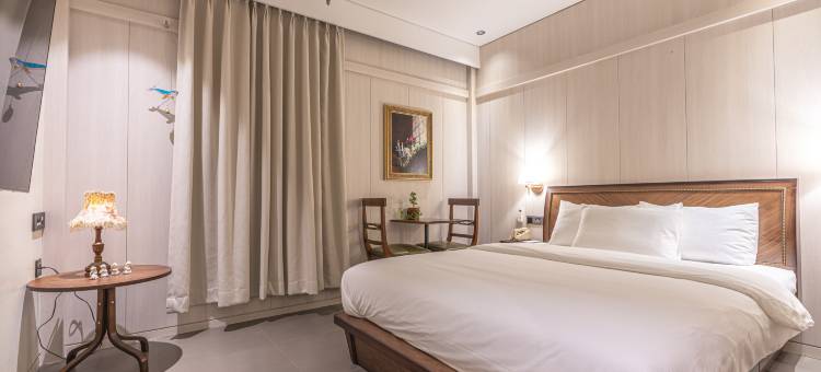 柠檬酒店(Hotel Lemong)图片