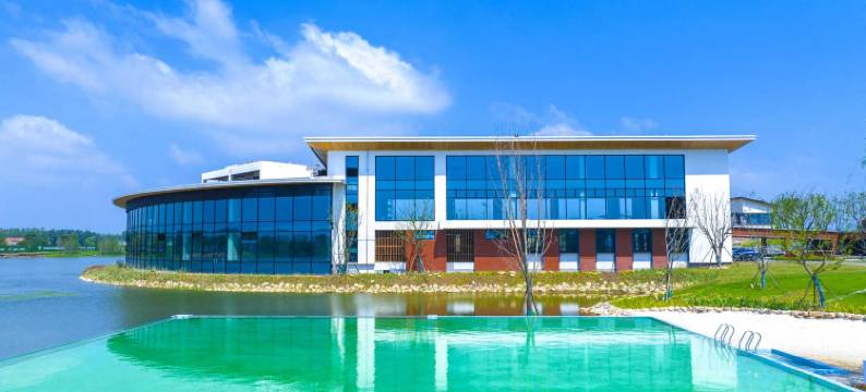 SU·牛角村度假酒店图片