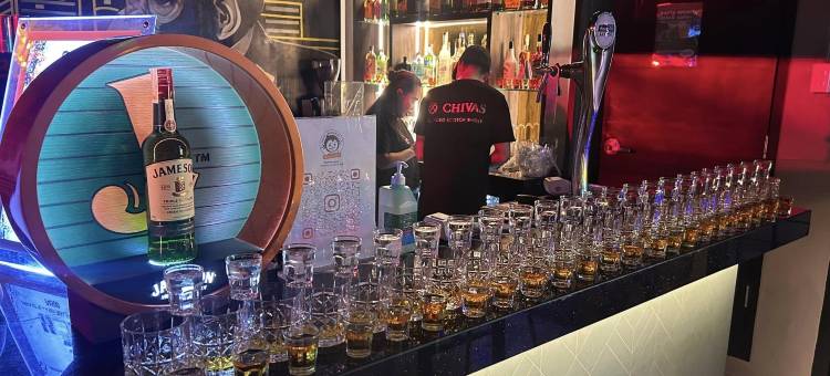 马尼拉疯狂猴子酒店(Mad Monkey Manila)图片