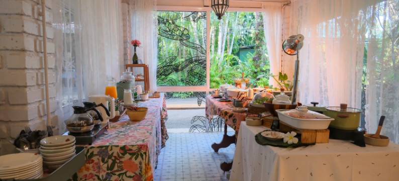 甲米普尔塔拉度假村(Blu Monkey Pooltara Krabi Hotel & Villas Pet Friendly)图片