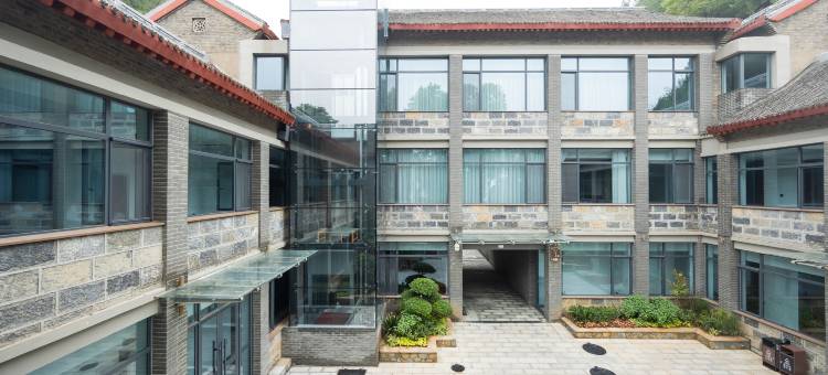 丽呈别院·东山龙悦(龙门站龙门石窟店)图片